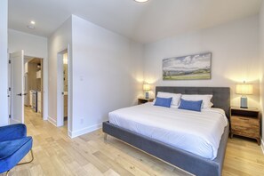 Premium Condo