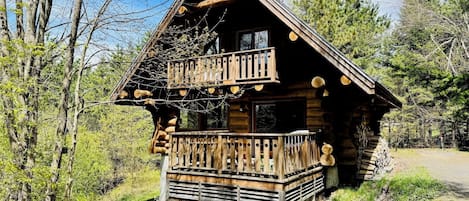 Aussenbereich