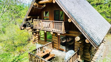 Ulkoruokailutilat