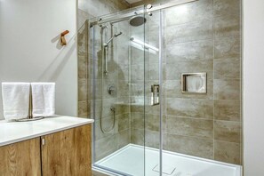 Condo Design | Salle de bain