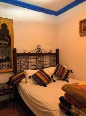2 Schlafzimmer
