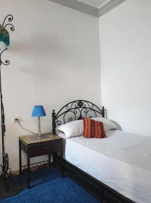 1 Schlafzimmer
