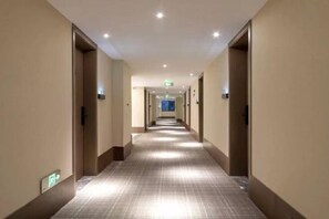 Interior - Starway Hotel (Shennongjia Muyu) (Shennongjia)