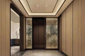 Interior - Starway Hotel (Shennongjia Muyu) (Shennongjia)