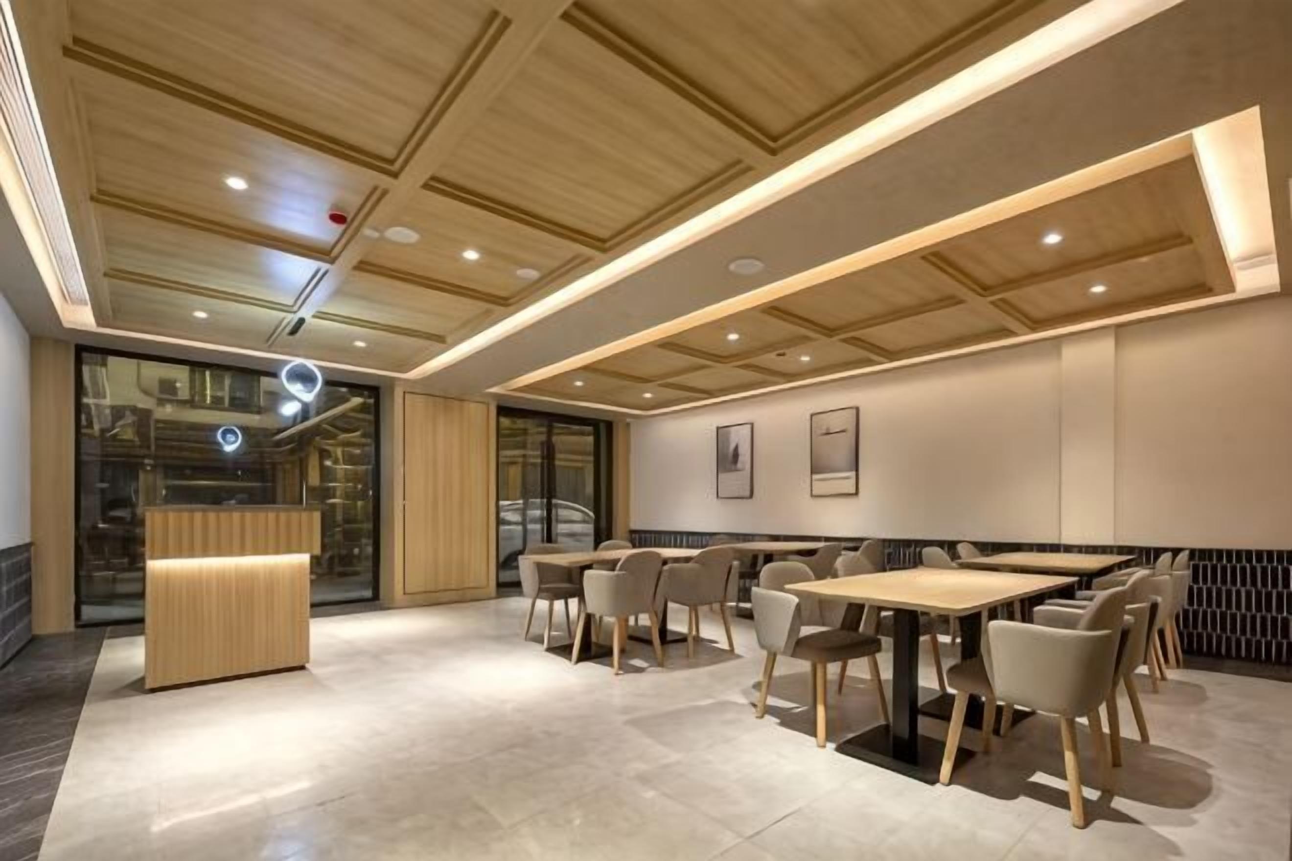 用餐區