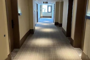 Interior - Starway Hotel (Shennongjia Muyu) (Shennongjia)
