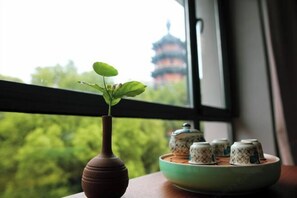 Dining - Wenbi Hotel (Changzhou)