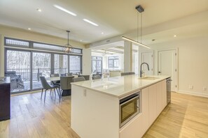 Premium-Apartment | Eigene Küche