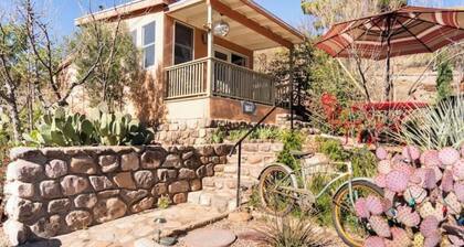 Old Town Bisbee Guest house