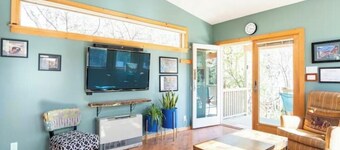 Old Town Bisbee Guest house