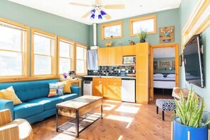 Televisor intel·ligent 