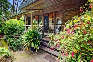 Exterior - The Cabin, Mt Wilson (Mount Wilson)