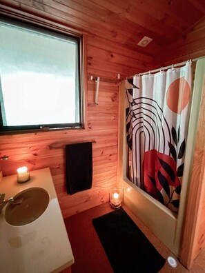 Towels - The Cabin, Mt Wilson (Mount Wilson)