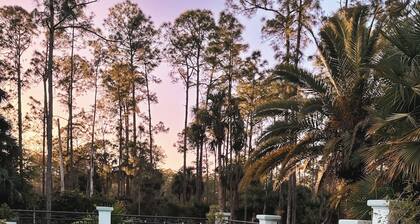 2 Villas, Pickleball/Basketball, Resort style heated pool/Hot tub, Naples escape