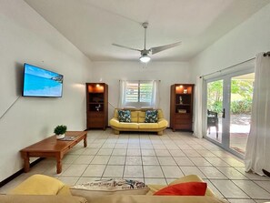 TV