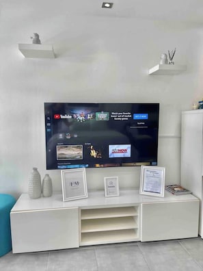 Interior - Beautiful Beach Studio @Condado (San Juan)