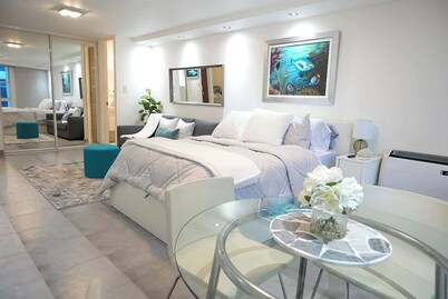 Beautiful Beach Studio @Condado
