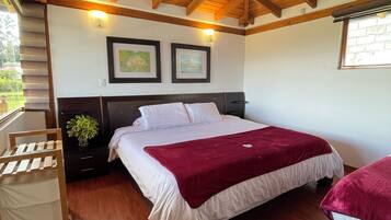 Deluxe Suite, Garden View | 1 bedroom, free WiFi