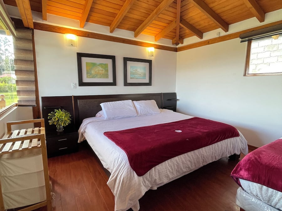 Suite Deluxe, vistes al jardí | Wifi gratuïta