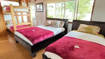 Appartement Ăconomique