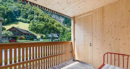 Appartement Johann - Mellau - Urlaub im Herzen des Bregenzerwaldes