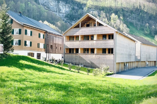 Außenbereich