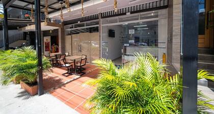DOXA HOTEL