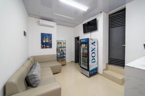 Interior - DOXA HOTEL (Medellín)