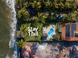 Basic Villa | Exterior