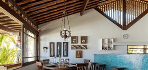 Vil·la bàsica | Servei de restauració