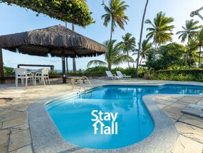 Villa Basic | Pool | Inomhuspool