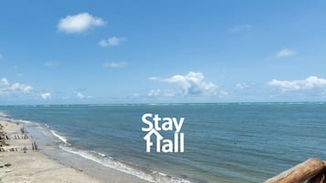 Basic Villa | Beach | Beach nearby