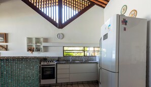Basic Villa | Private kitchen
