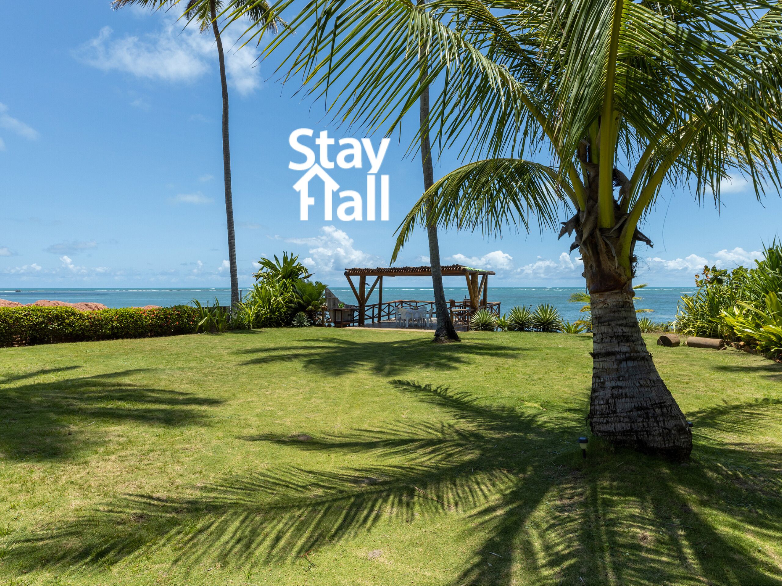 Vila Basic | Halaman properti