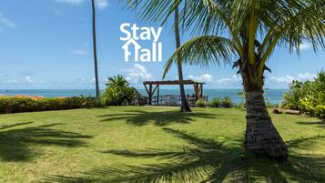 Vila Basic | Halaman properti