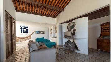 Basic Villa | Bahagian dalam