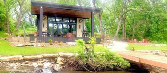 Entire place,  cozy, unique space, countryside