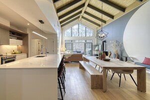 Servicio a la habitación