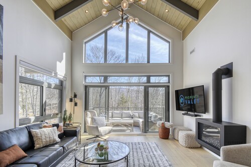 201 Verbier Building 14 - The Lookout