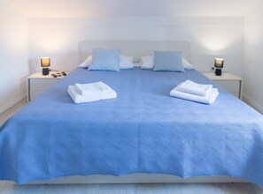 4 Schlafzimmer, Bügeleisen/Bügelbrett, Internetzugang, Bettwäsche