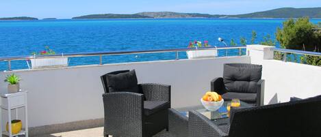 Terras