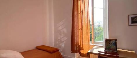 3 Schlafzimmer, WLAN, Bettwäsche