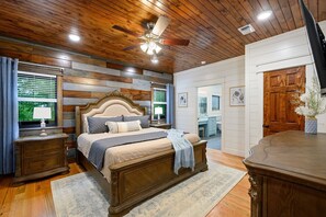 3 sovrum, wi-fi och sängkläder