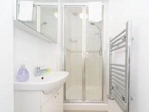 Shower, hair dryer, towels - Comfort & Style - Near Notting Hill - Pass the Keys (London)