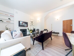 Interior - Comfort & Style - Near Notting Hill - Pass the Keys (London)