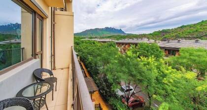 Beijing Happyyuan Apartment