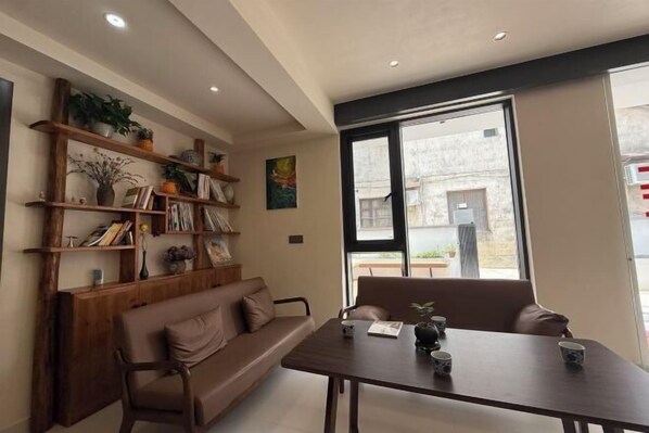 Property amenity - Lexianju Inn (Yi County)