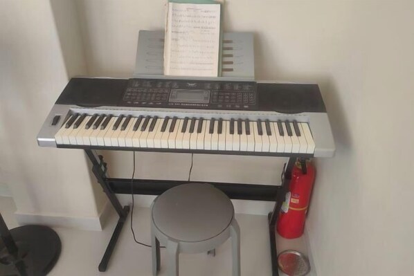 وسائل الراحة في المنشأة