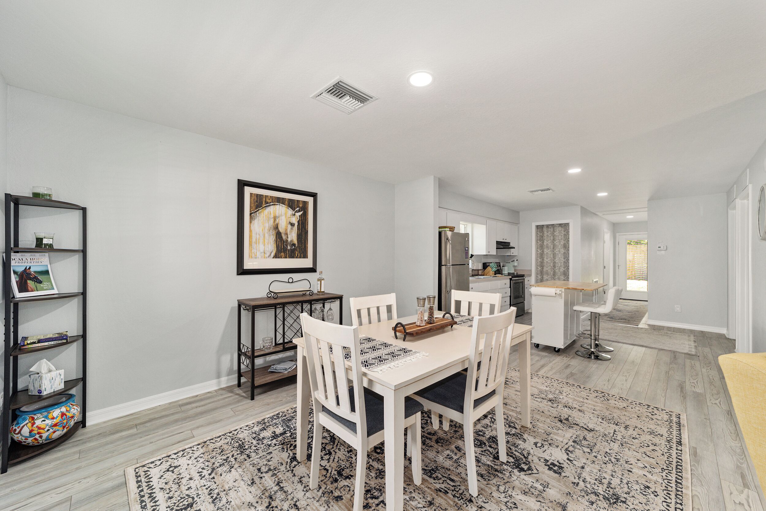 Restauration