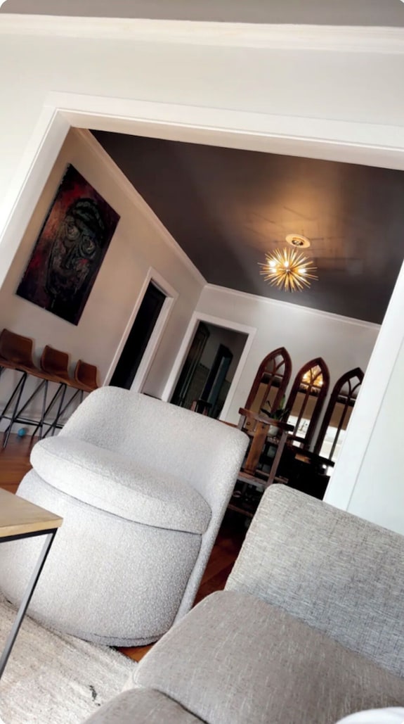 Vintage City Chic: The Artist's Haven. 5 Blocks From Lake Michigan! - Evanston, IL